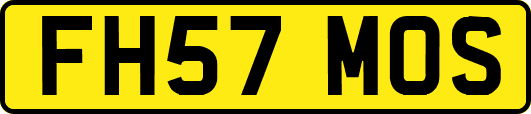 FH57MOS
