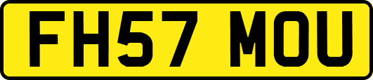FH57MOU