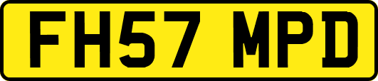 FH57MPD
