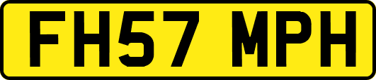 FH57MPH