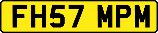 FH57MPM