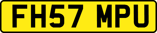 FH57MPU