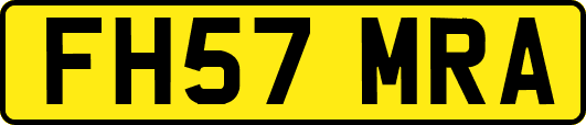 FH57MRA