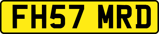 FH57MRD