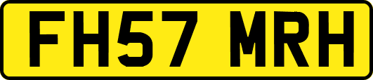 FH57MRH