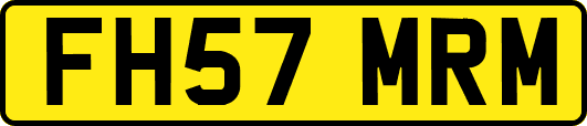 FH57MRM
