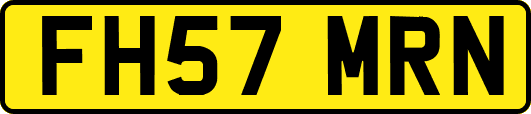 FH57MRN