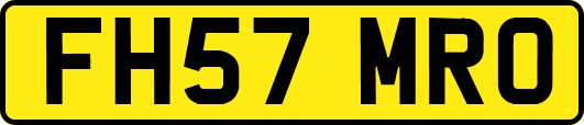FH57MRO