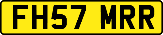 FH57MRR