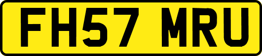 FH57MRU