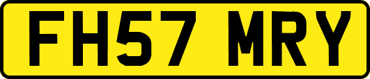 FH57MRY