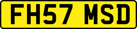 FH57MSD