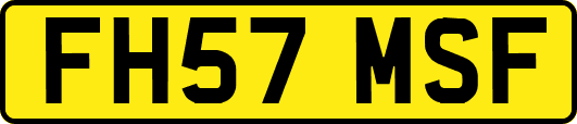 FH57MSF