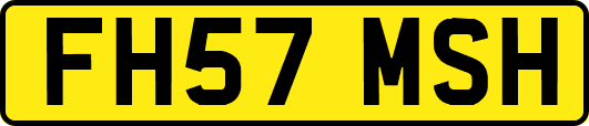 FH57MSH