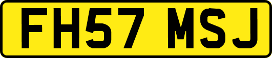 FH57MSJ