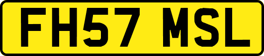 FH57MSL