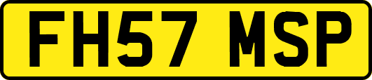 FH57MSP