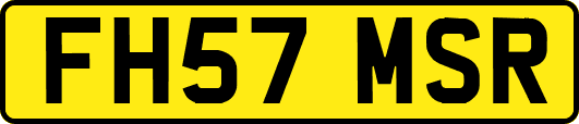 FH57MSR