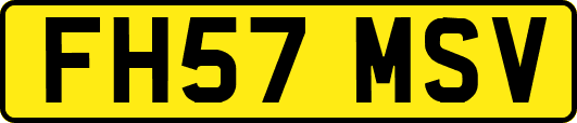 FH57MSV