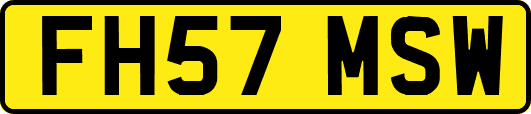 FH57MSW