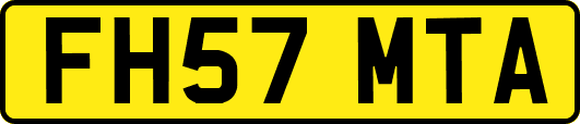 FH57MTA