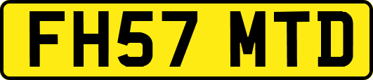 FH57MTD
