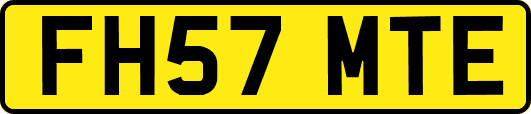 FH57MTE