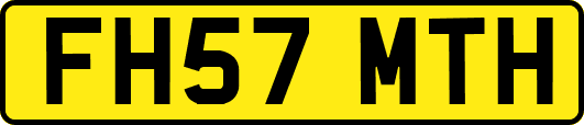 FH57MTH