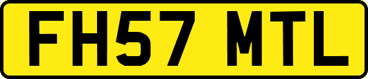 FH57MTL