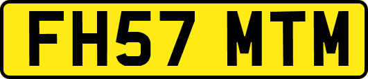 FH57MTM