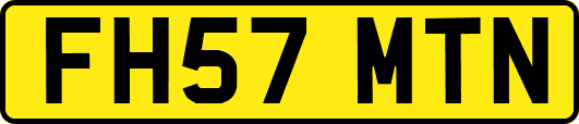 FH57MTN