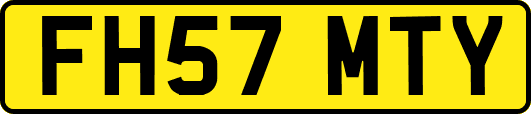 FH57MTY