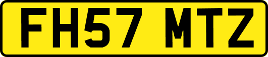 FH57MTZ