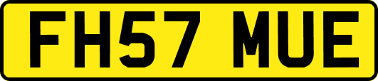FH57MUE