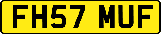 FH57MUF