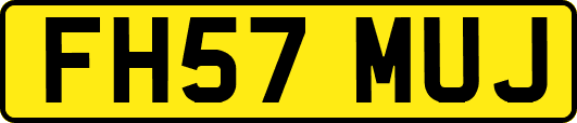 FH57MUJ