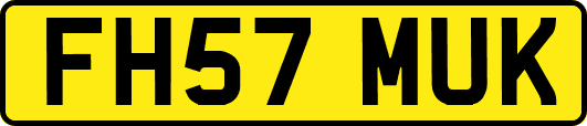 FH57MUK