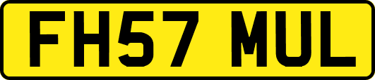 FH57MUL