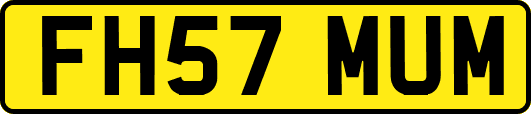FH57MUM