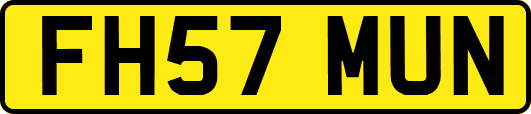 FH57MUN