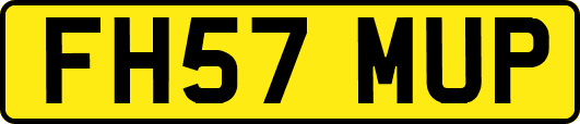 FH57MUP