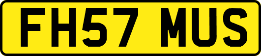 FH57MUS