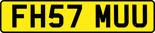 FH57MUU