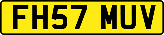 FH57MUV