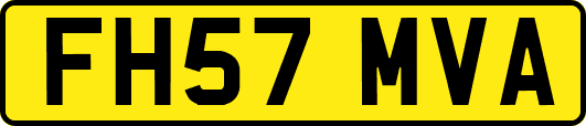 FH57MVA