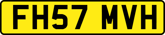 FH57MVH