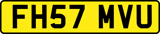FH57MVU
