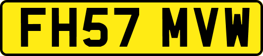 FH57MVW