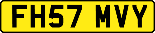 FH57MVY