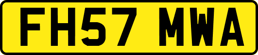 FH57MWA